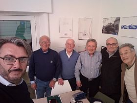 Addio a uno dei meccanici-eroi della Parigi-Dakar