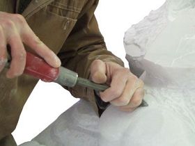Un viaggio nelle opere dello scultore Griselli