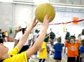 Torna la Festa dello sport a San Miniato