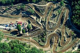 Motocross Junior 2026, la finale al Santa Barbara