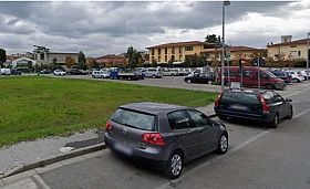 Nuovo parcheggio, approvato il progetto