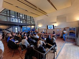 Cets, nuovo piano per il turismo sostenibile