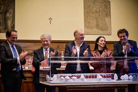 Un nuovo modo di vivere lo stadio