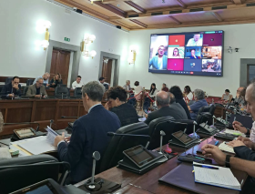 rinnovabili commissione regione