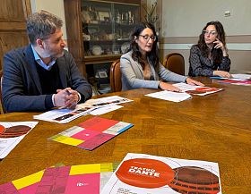 Al via la stagione del Teatro Dante