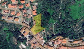 Nasce un nuovo parcheggio pubblico in centro