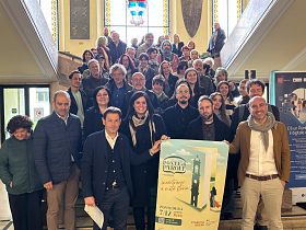 Ponte di Parole al via con oltre 80 eventi