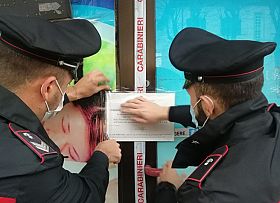 carabinieri