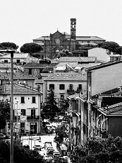 La frittura di paranza