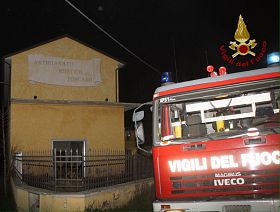 Vigili auto