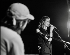 La Valdera brilla con Zoe al Premio Ciampi