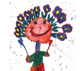 Carri e divertimento al carnevale sanromanese