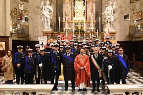 Il bilancio 2025 tracciato dalla Polizia Locale