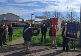 Ricordo e riflessione nel segno della storia