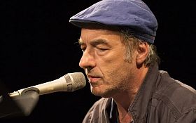 Addio a David Riondino, genio di musica e satira