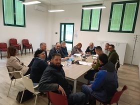 Accordo per più produttività e innovazione