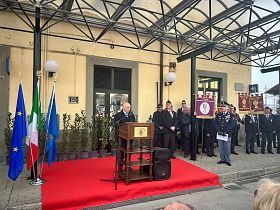 Il passato insegna a non dare nulla per scontato