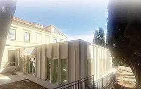 Apre le porte la nuova scuola dell’infanzia