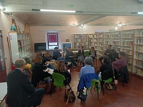 Politiche giovanili, dalle idee al confronto