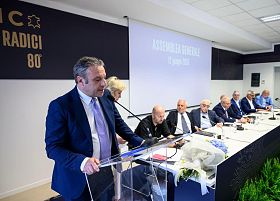 Nel Cuoio gli 80 anni dell'Associazione Concerie