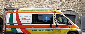 Pubblica Assistenza, nuovo consiglio e presidente