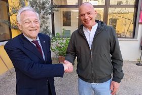 ​Da Arezzo alla Toscana: un progetto per Alzheimer