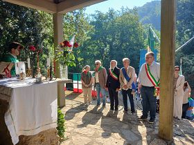Romagna, l'82° anniversario dell'eccidio