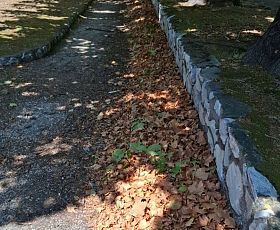 Ok unanime al piano dei fossi e canali