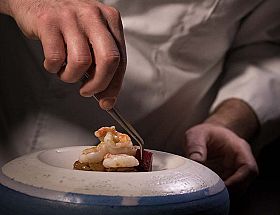 Cibo e territorio, promozione a tavola