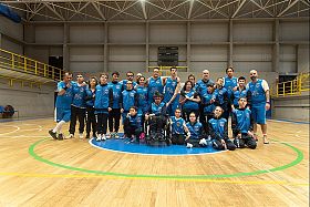 Baskin vince il bando Siate presente