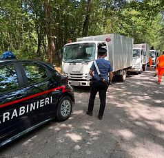 Operazione antidroga, 