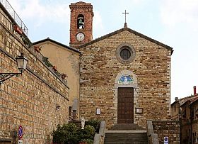 Chiesa di Sant'Andrea, 