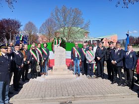 Via Fani, 48 anni dopo con una stele per non dimenticare