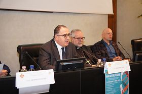 Malattie rare, un convegno di sensibilizzazione