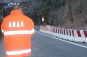 Frane, al via il consolidamento dei versanti