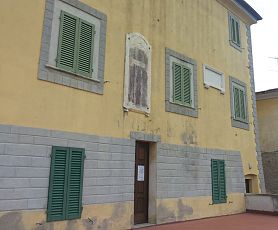 Nuovi spazi scolastici nell'ex ostello