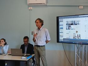 Televisite all'Elba, specialisti più vicini
