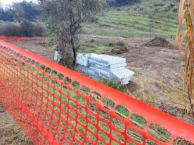 Al via i lavori per il nuovo depuratore Asa