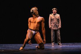 Città del Teatro, svelata la nuova stagione