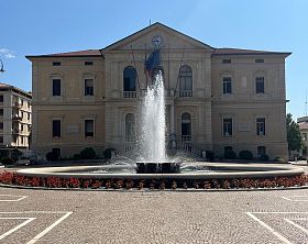 Un protocollo per promuovere cultura e turismo