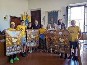 La storica patata gialla torna a riempire il borgo