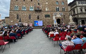 Onorificenze al Merito, i premiati