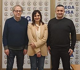 Lega, rinnovato il direttivo pisano del partito