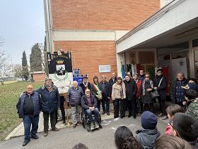 All'Arturo Cecchi una targa ad Evaretto Niccolai