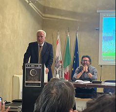 Da oltralpe per la via Francigena