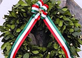 Santa Croce celebra la sua Liberazione