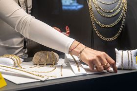 Oroarezzo 2026: apre la 45^ edizione della Fiera