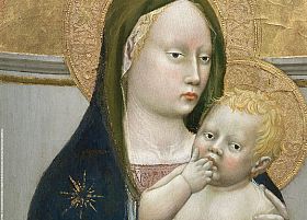 Il catalogo della mostra su Masaccio si presenta