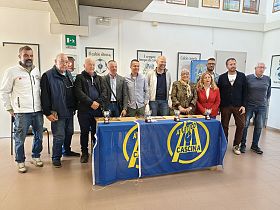 Presentato il memorial Simonetti-Fiorentini-D’Angelo