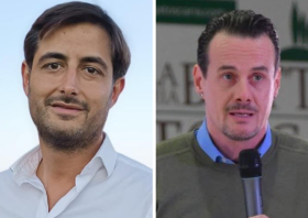 Poggini, l'infinito battibecco tra Trapani e Gasperini